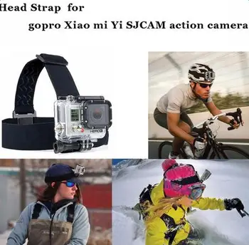 Gopro Adjustable Camera Chesty Strap Belt Harness tripod for GoPro HD Hero 2 3 3+ Plus 4 FS Outdoor Action Camera
Gopro Adjustable Camera Chesty Strap Belt Harness tripod for GoPro HD Hero 2 3 3+ Plus 4 FS Outdoor Action Camera