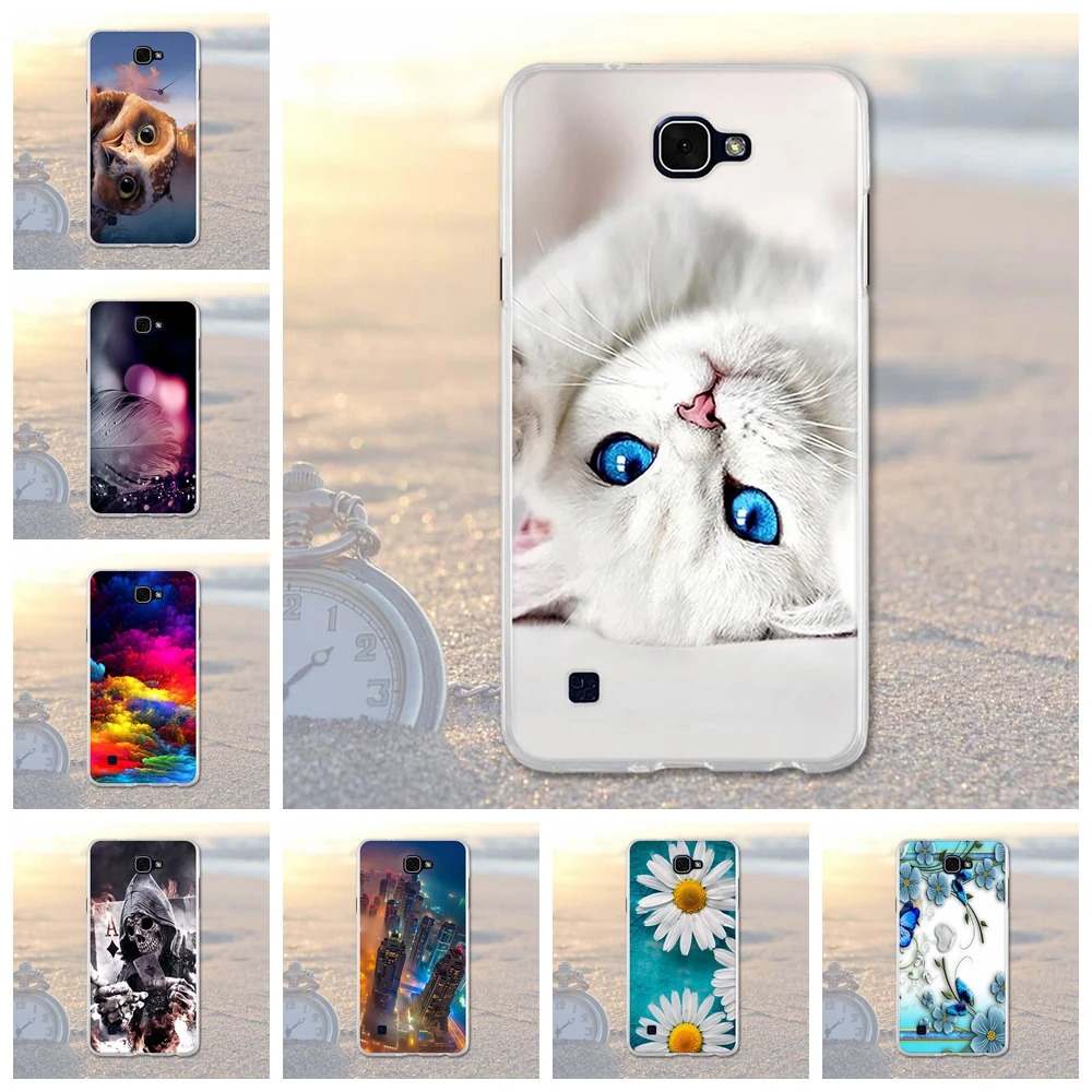 Soft Silicone Phone Case Soft sFor LG X Max / X5 Case Cover For LG X Max / X5 5.5 inch Cases Bags for LG x max LG X5 F770S
Soft Silicone Phone Case Soft sFor LG X Max / X5 Case Cover For LG X Max / X5 5.5 inch Cases Bags for LG x max LG X5 F770S