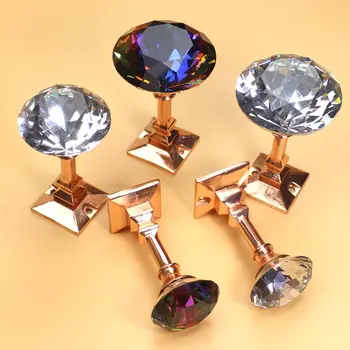 Drunk Blue Clothing Store Wall Hanger Hook Single Point Diamond Crystal Cloth Hooks
Drunk Blue Clothing Store Wall Hanger Hook Single Point Diamond Crystal Cloth Hooks