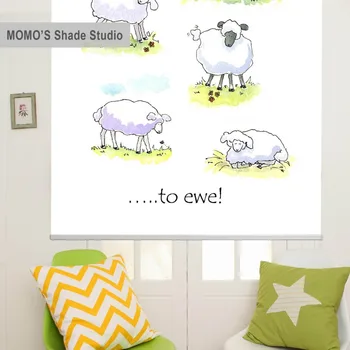MOMO Roller Blinds Blackout Design Window Blinds Painting Curtains Roller Shades Thermal Fabric Custom Size ,PRB set301-304
MOMO Roller Blinds Blackout Design Window Blinds Painting Curtains Roller Shades Thermal Fabric Custom Size ,PRB set301-304