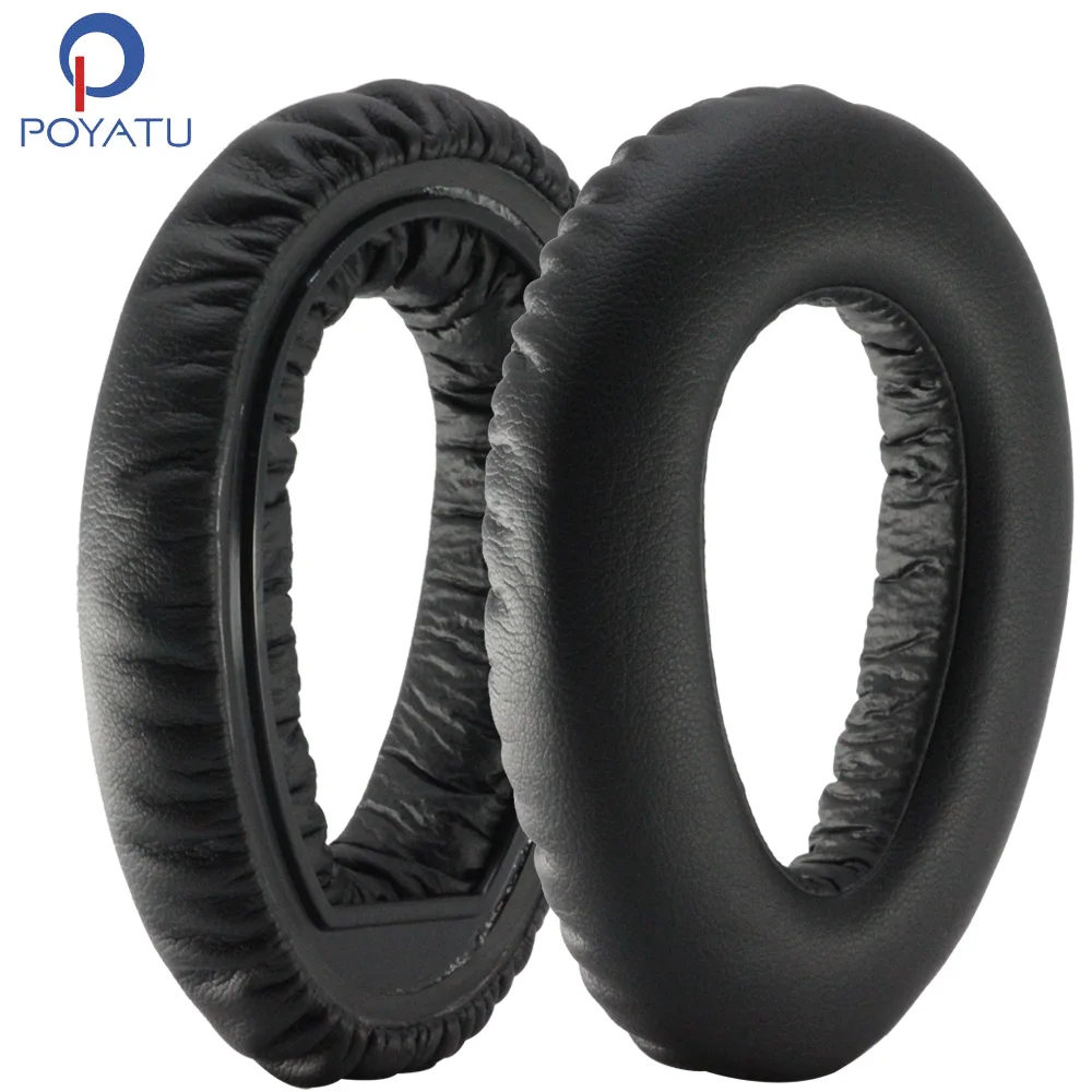 POYATU Earpads Headphone Ear Pads For Sennheiser PXC 550 PXC550 Ear Pads Headphone Earpads Replacement Cushion Cover Repair Part
POYATU Earpads Headphone Ear Pads For Sennheiser PXC 550 PXC550 Ear Pads Headphone Earpads Replacement Cushion Cover Repair Part
