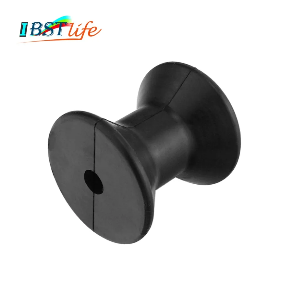 High Quality Anti-UV 3 Inch Mounting Width Boat trailer Bow Stop Roller Black Rubber Spool Boat Yacht Accessories
High Quality Anti-UV 3 Inch Mounting Width Boat trailer Bow Stop Roller Black Rubber Spool Boat Yacht Accessories