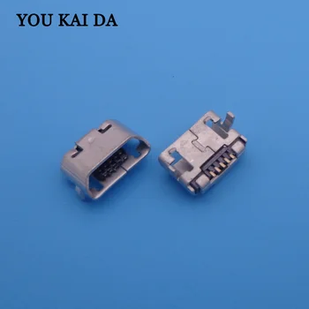 30pcs/lot Mini Micro USB Jack charging port connector For Meizu MX4 MX 4 Repair Spare Parts
30pcs/lot Mini Micro USB Jack charging port connector For Meizu MX4 MX 4 Repair Spare Parts