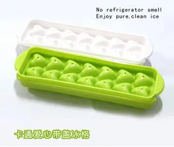 Kitchen bar Cooking Ice Cream Tools color heart model ice-cream Mold Freeze Ice Cube Tray Mold 4 pcs/lot free shipping
Kitchen bar Cooking Ice Cream Tools color heart model ice-cream Mold Freeze Ice Cube Tray Mold 4 pcs/lot free shipping