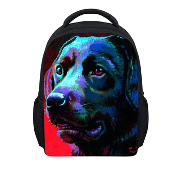 FORUDESIGNS Kids 12 Inch Schoolbag,Animal Dog Small Mini Children School Bag,Girls Boys 3D Cute BookBag,kindergarten School Bags
FORUDESIGNS Kids 12 Inch Schoolbag,Animal Dog Small Mini Children School Bag,Girls Boys 3D Cute BookBag,kindergarten School Bags