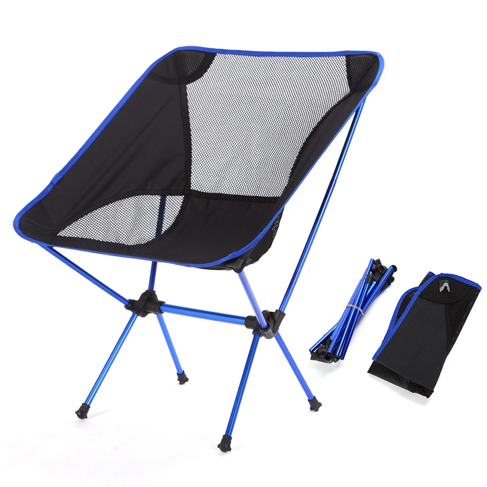 Travel Ultralight Folding Chair Superhard High Load Outdoor Camping Chair Portable Beach Hiking Picnic Seat Fishing Chair D20
Travel Ultralight Folding Chair Superhard High Load Outdoor Camping Chair Portable Beach Hiking Picnic Seat Fishing Chair D20