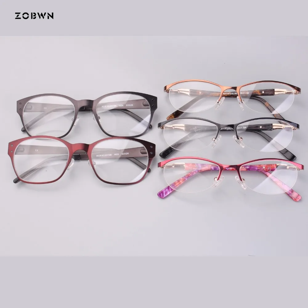 Mix Wholesale butterfly shape Eyeglasses moldura vintage lunette de vue round full frames glasses Women Glasses Frames Men Brand
Mix Wholesale butterfly shape Eyeglasses moldura vintage lunette de vue round full frames glasses Women Glasses Frames Men Brand