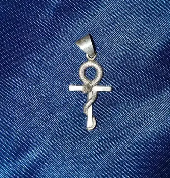 12pcs true symbol egiptian key of life cross ANKH Necklace Jewelry snake wisdom knowledge
12pcs true symbol egiptian key of life cross ANKH Necklace Jewelry snake wisdom knowledge