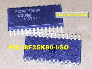 Freight free 20pcs/lot PIC18F25K80-I/SO 18F25K80-I/SO PIC18F25K80 18F25K80 SOP28
Freight free 20pcs/lot PIC18F25K80-I/SO 18F25K80-I/SO PIC18F25K80 18F25K80 SOP28