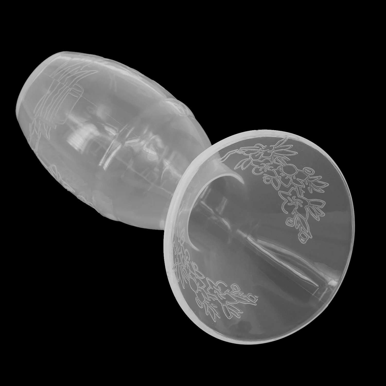 Manual Breast Feeding Collector Automatic Correction Breast Milk Silicone Breast (Color:PumpYellow/ Pink/ Green )
Manual Breast Feeding Collector Automatic Correction Breast Milk Silicone Breast (Color:PumpYellow/ Pink/ Green )