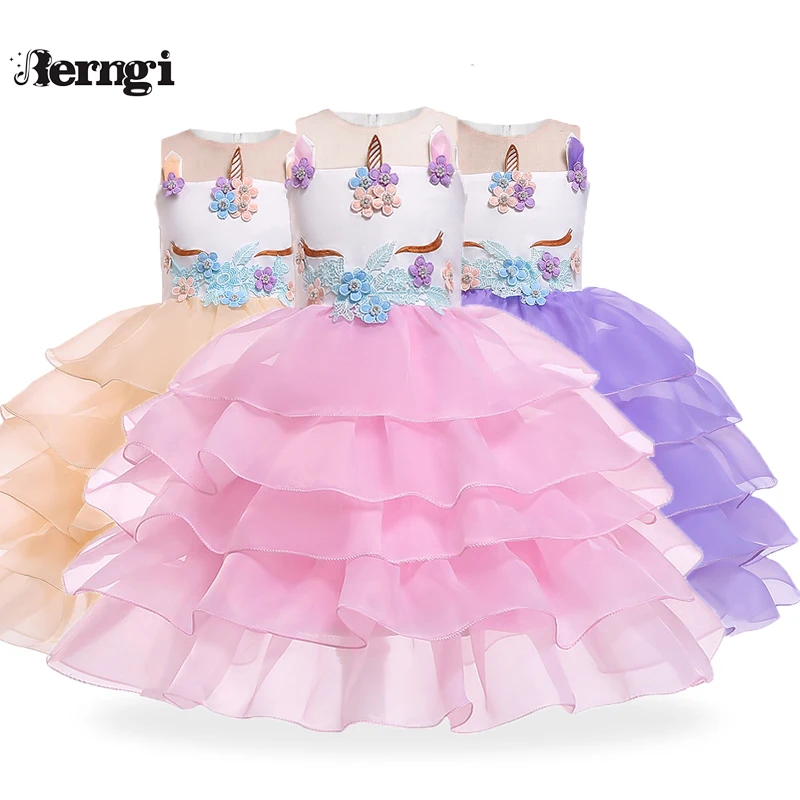 Kids Birthday Princess Party Dress for Girls Children Bridesmaid Elegant Cartoon Embroidery Dress for Girl Baby Girls Clothes
Kids Birthday Princess Party Dress for Girls Children Bridesmaid Elegant Cartoon Embroidery Dress for Girl Baby Girls Clothes