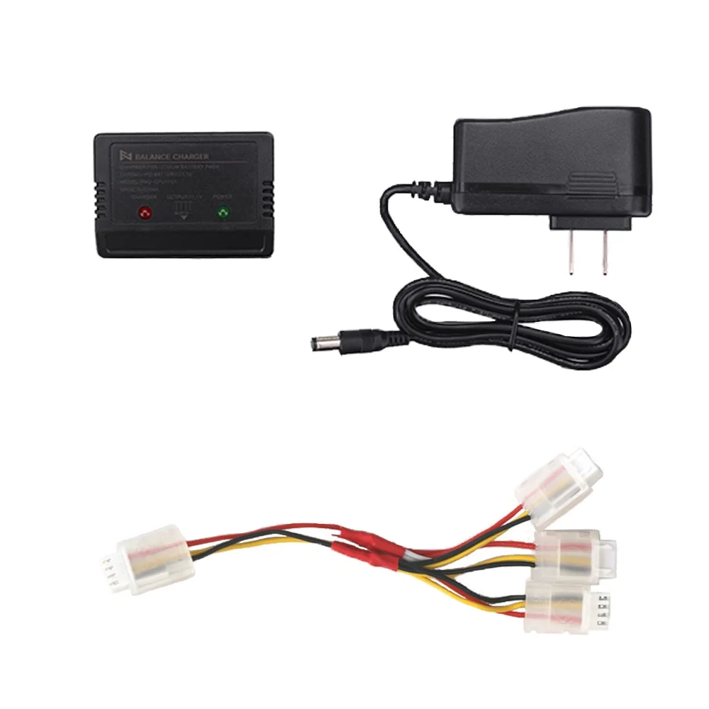Original Xiaomi FIMI A3 RC Quadcopter 3S HV Lipo Battery Charger for three battery in one time
Original Xiaomi FIMI A3 RC Quadcopter 3S HV Lipo Battery Charger for three battery in one time