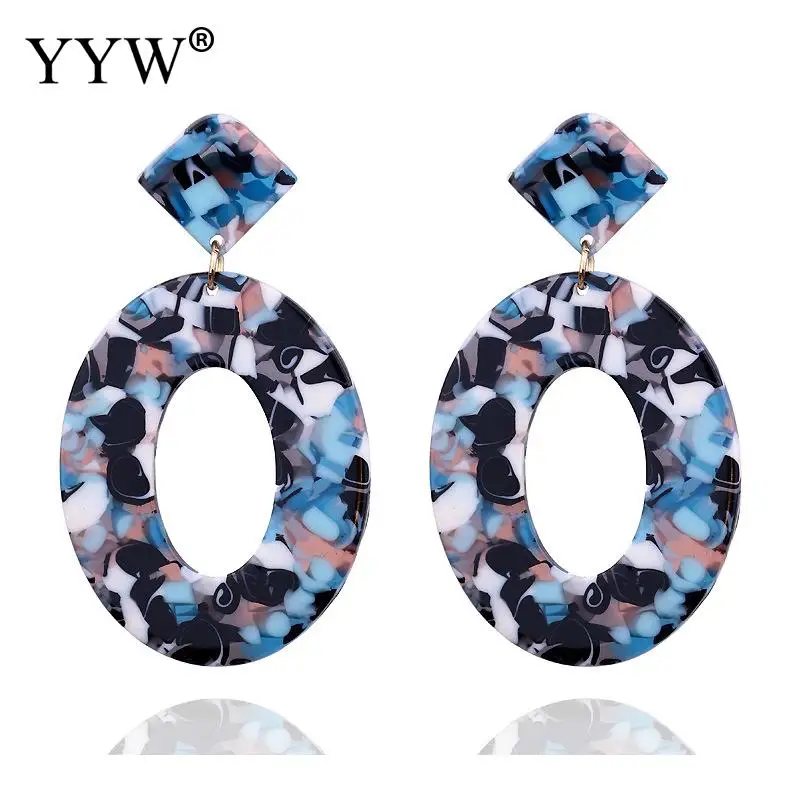 Earrings Pendant Resin Oval New Acrylic 2019 Geometric Jewelry Gift Women Drop Earring Round Tortoise Dangle Earrings Fashion
Earrings Pendant Resin Oval New Acrylic 2019 Geometric Jewelry Gift Women Drop Earring Round Tortoise Dangle Earrings Fashion