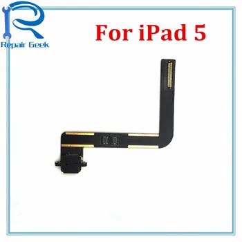 10pcs/Lot New Top Quality Charger Charging Port Dock Connector With Flex Cable For iPad Air iPad 5 Repair Parts Free Shipping
10pcs/Lot New Top Quality Charger Charging Port Dock Connector With Flex Cable For iPad Air iPad 5 Repair Parts Free Shipping