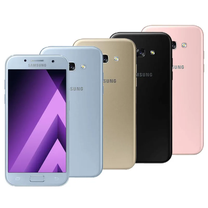 Samsung A7 A720