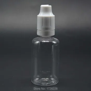 1500pcs 30ML E Liquid Bottle 30ml PET Plastic Dropper Bottles With Tamper Cap and long fine tips Clear Eye Liquid Bottle
1500pcs 30ML E Liquid Bottle 30ml PET Plastic Dropper Bottles With Tamper Cap and long fine tips Clear Eye Liquid Bottle