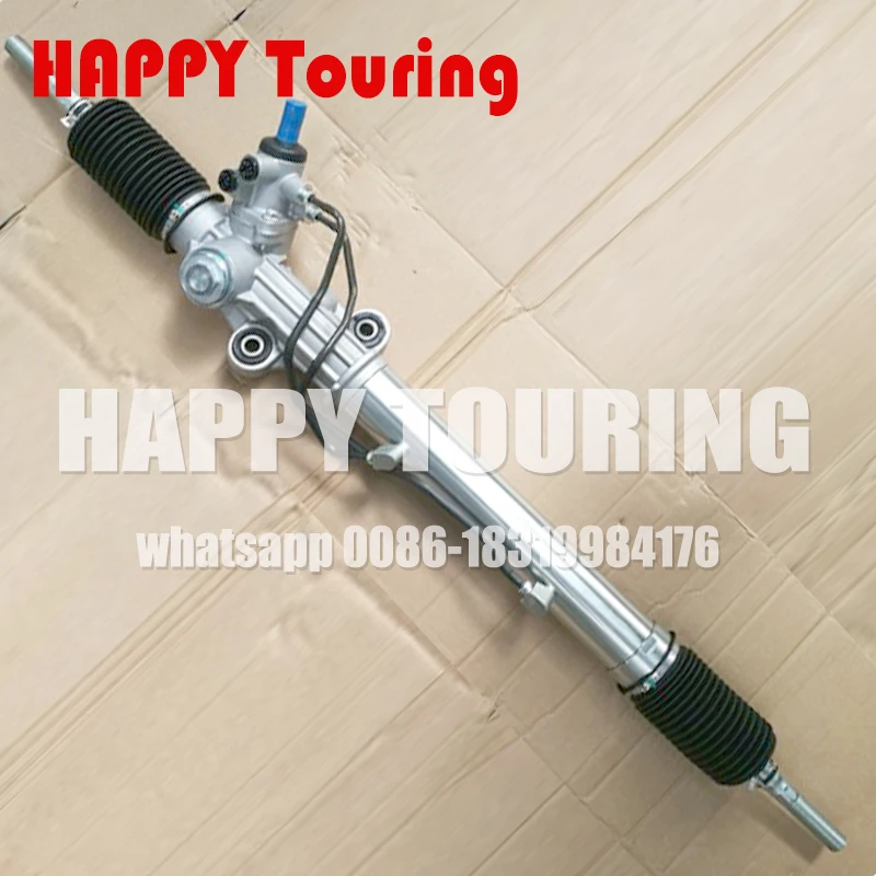 New Power Steering Rack steering box for Toyota Land Cruiser 100 Series HDJ100 HDJ101 40120-60040 4012060040 Right Hand Drive
New Power Steering Rack steering box for Toyota Land Cruiser 100 Series HDJ100 HDJ101 40120-60040 4012060040 Right Hand Drive