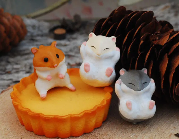 Kawaii Hopscotch Forest Animals mini size Mouse Sylvanian Family Figures Anime hamster Cartoon Action figures Play House dolls
Kawaii Hopscotch Forest Animals mini size Mouse Sylvanian Family Figures Anime hamster Cartoon Action figures Play House dolls