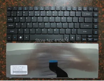 SSEA New US Laptop Keyboard for Acer aspire 3820 3810T 4736 4810T 4810G 4736Z 4736G 4820 4820G D442 D640 D528 D728
SSEA New US Laptop Keyboard for Acer aspire 3820 3810T 4736 4810T 4810G 4736Z 4736G 4820 4820G D442 D640 D528 D728