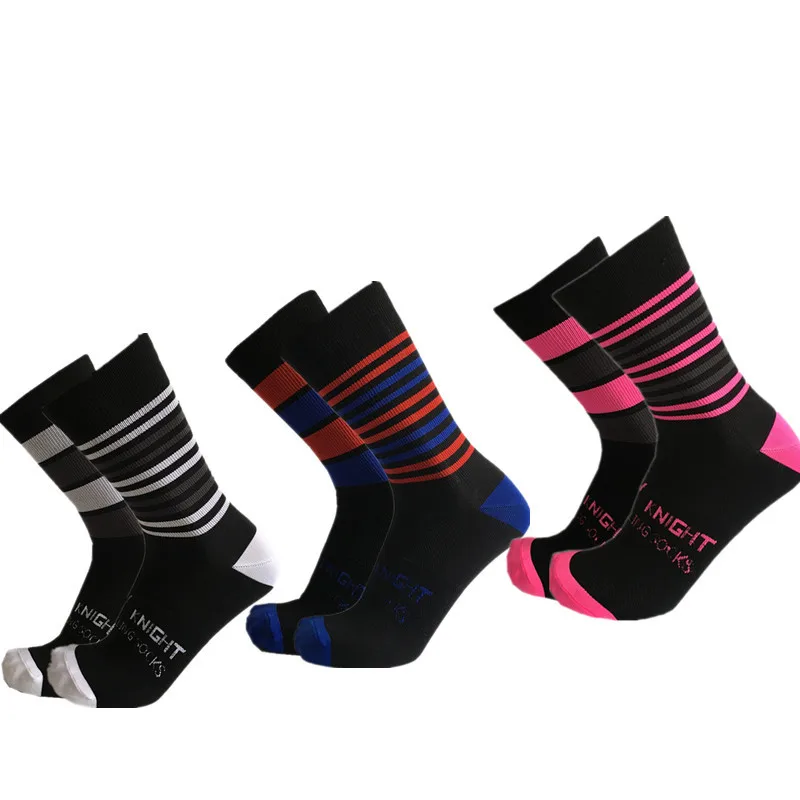 SKY KNIGHT Professional Brand Cycling Socks Protect Feet Breathable Bike Wicking Sports Sock Bicycles Socks Calcetines Ciclismo
SKY KNIGHT Professional Brand Cycling Socks Protect Feet Breathable Bike Wicking Sports Sock Bicycles Socks Calcetines Ciclismo