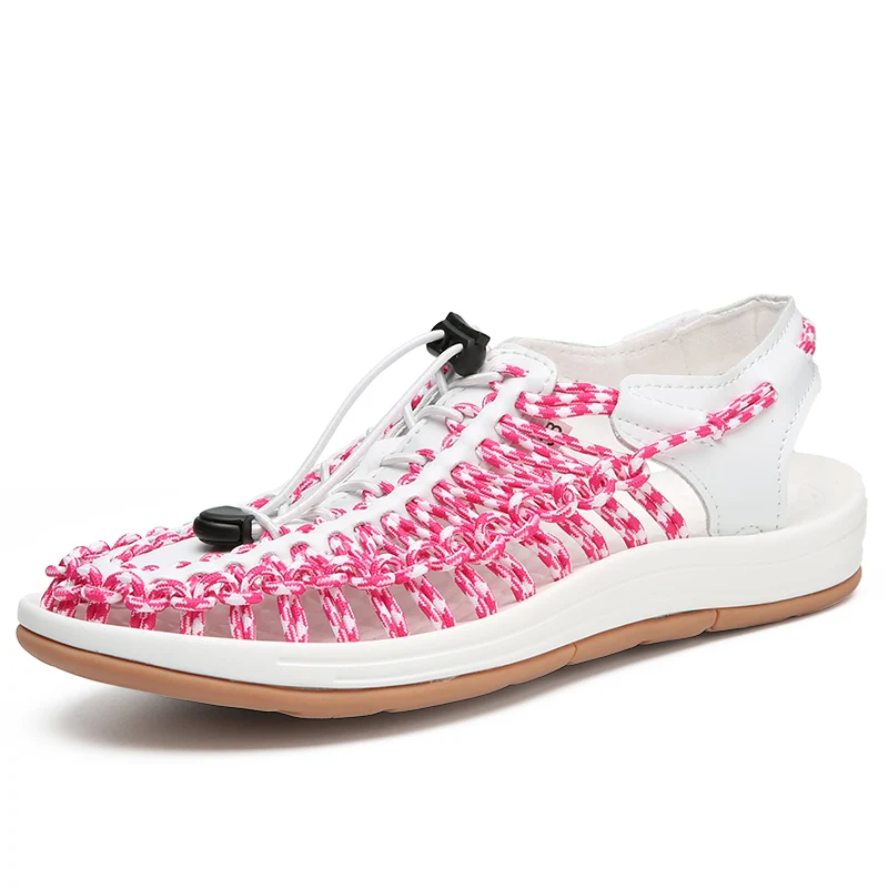 2019 New Women Sandals Flat Elastic Band Summer Ladies Fashion Casual Shoes Female Casual Sneakers Ladies
2019 New Women Sandals Flat Elastic Band Summer Ladies Fashion Casual Shoes Female Casual Sneakers Ladies