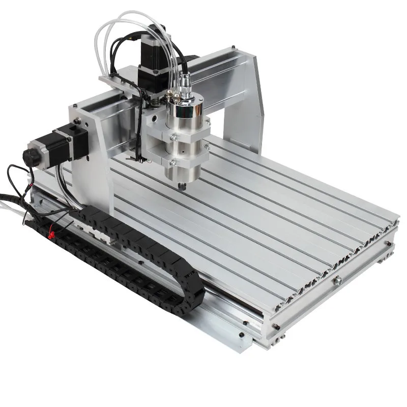 USB 6040 3 axis mini CNC router