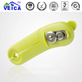 1 Pcs Can Opener For Opening Jar Can Bottle Wine Kitchen Multi Purpose All Size in One Tool 
1 Pcs Can Opener For Opening Jar Can Bottle Wine Kitchen Multi Purpose All Size in One Tool