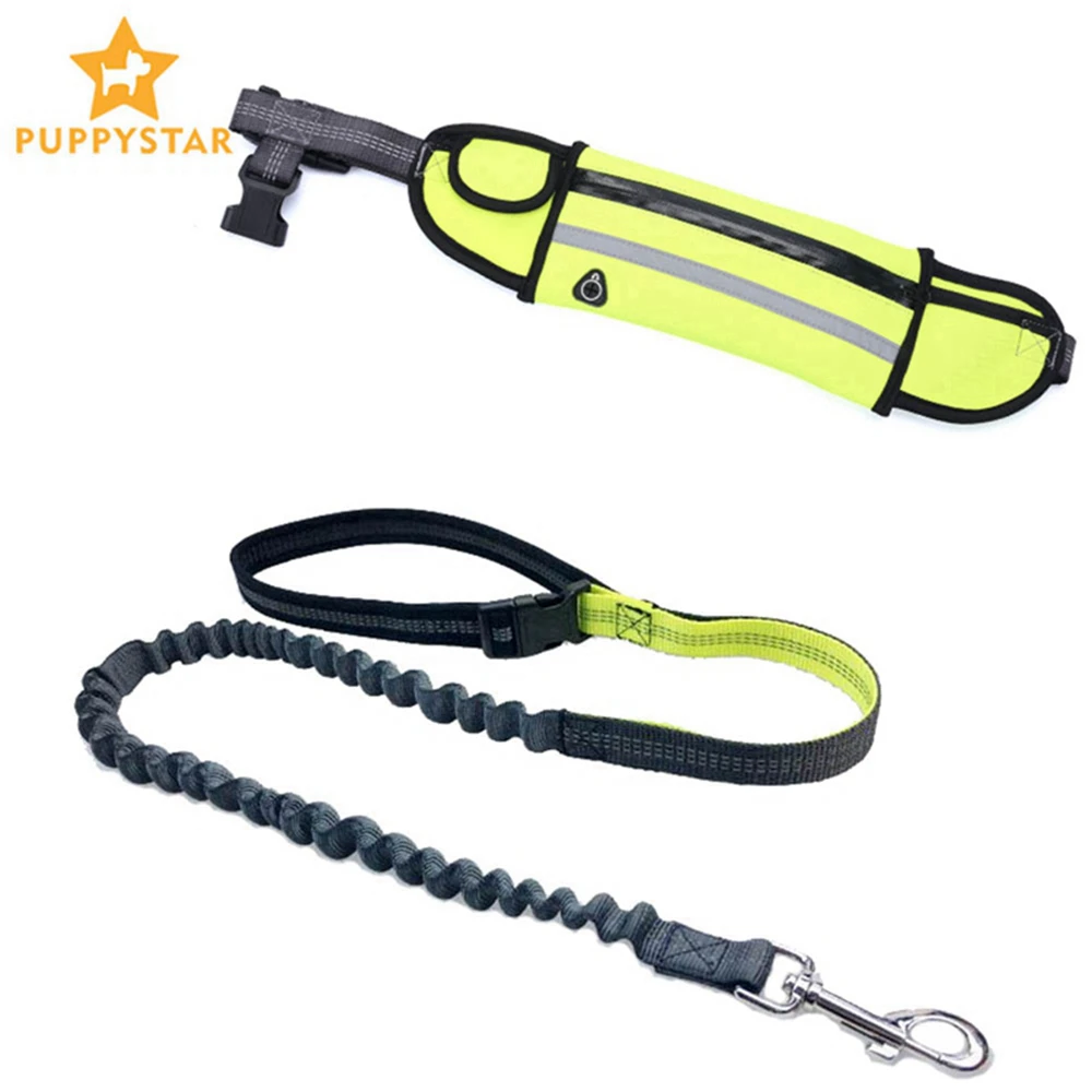 Pet Products Dog Leash Rope For Small Large Dogs Nylon Dog-Collar Leashes Harness Running Leashes Trainning Pocket Bag K9 AM002
Pet Products Dog Leash Rope For Small Large Dogs Nylon Dog-Collar Leashes Harness Running Leashes Trainning Pocket Bag K9 AM002
