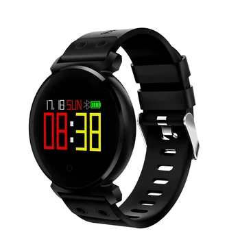 Smart Bracelet Riding Sleep Heart Rate Blood Oxygen Blood Pressure Monitoring Long Standby IP68 Waterproof Smartwatch Men Gift
Smart Bracelet Riding Sleep Heart Rate Blood Oxygen Blood Pressure Monitoring Long Standby IP68 Waterproof Smartwatch Men Gift
