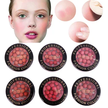 Farres face blush ball palette 15g base contouring makeup powder waterproof long lasting cheek bronzer blusher ball AM044
Farres face blush ball palette 15g base contouring makeup powder waterproof long lasting cheek bronzer blusher ball AM044