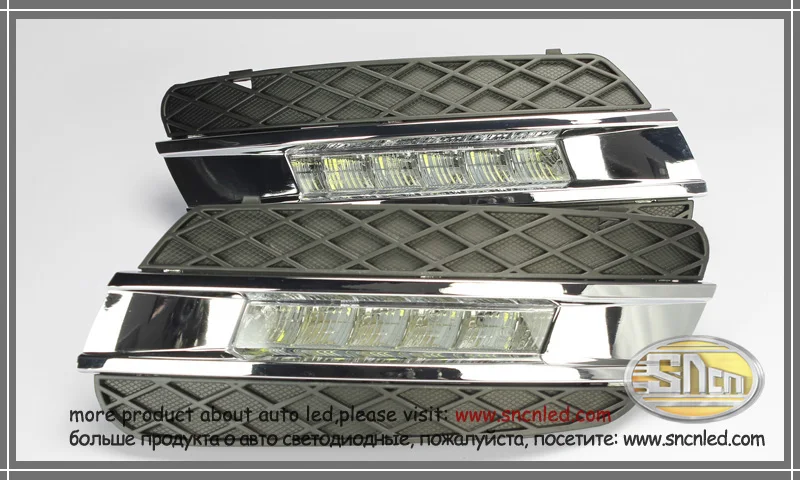 Mercedes-Benz W164 ML350 2006-2009 -2