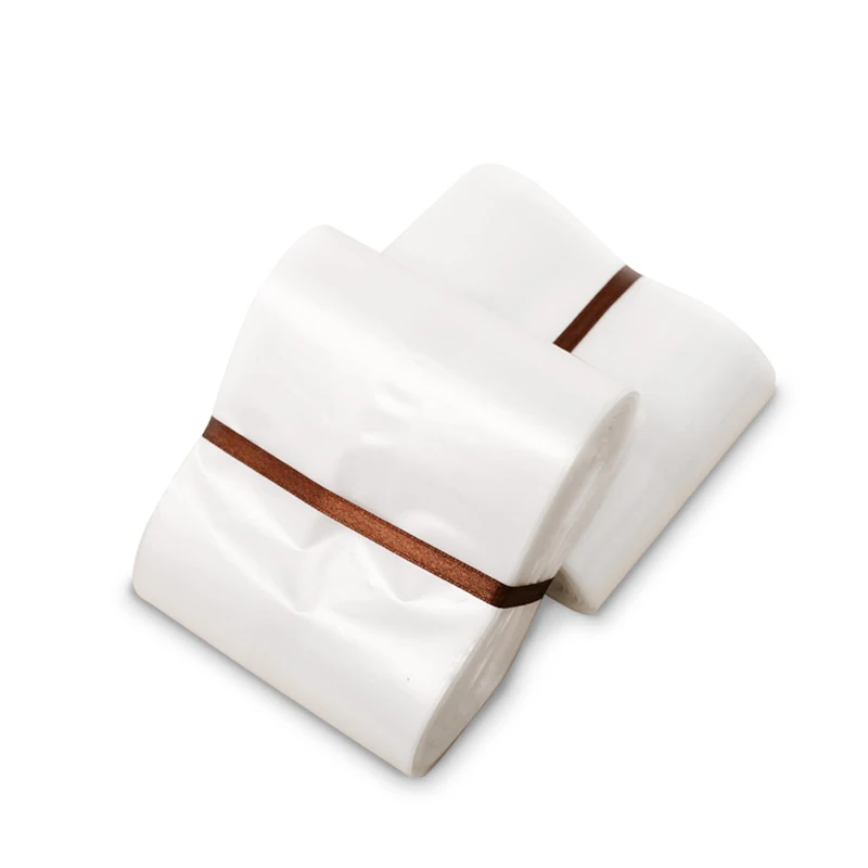 Xin Jia Yi Packaging Clear White Plastic Bags 100 pieces/lot Festive Party Supplies Gift Bags Biscuit Cookies Candy Bread Bags
Xin Jia Yi Packaging Clear White Plastic Bags 100 pieces/lot Festive Party Supplies Gift Bags Biscuit Cookies Candy Bread Bags