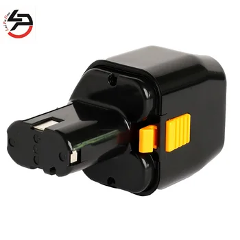 Replacement Power Tool Battery For hitachi 12V 3000mAh NI-MH: Suit EB12, EB1224, EB12B, EB12G Rechargeable
Replacement Power Tool Battery For hitachi 12V 3000mAh NI-MH: Suit EB12, EB1224, EB12B, EB12G Rechargeable