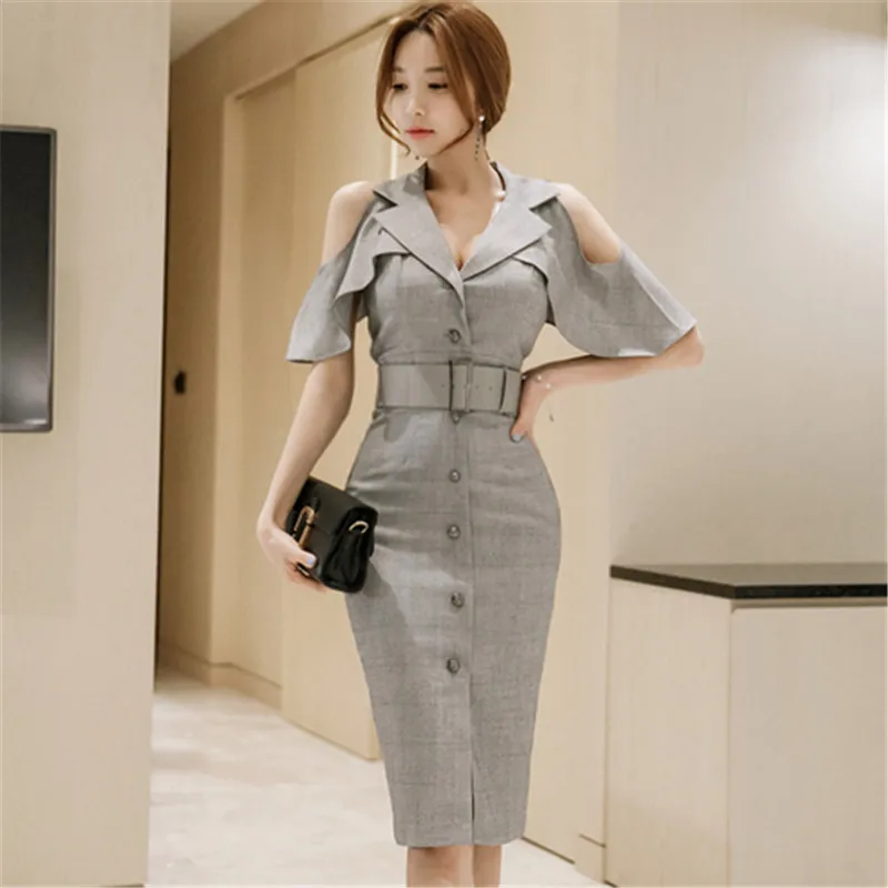 2019 Spring And Summer New Arrival Women Dresses Casual Patchwork Shrot Butterfly Sleeve Sexy V-Collar Knee-Length Hots
2019 Spring And Summer New Arrival Women Dresses Casual Patchwork Shrot Butterfly Sleeve Sexy V-Collar Knee-Length Hots