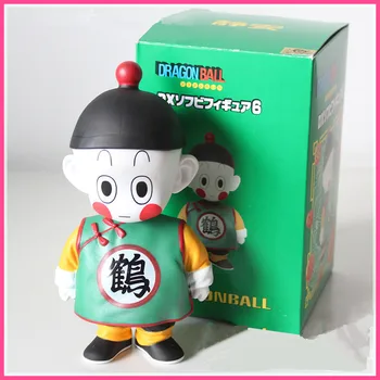 Free shipping Q edition Dragon Ball Goku doll toys ornaments hand to do model
Free shipping Q edition Dragon Ball Goku doll toys ornaments hand to do model