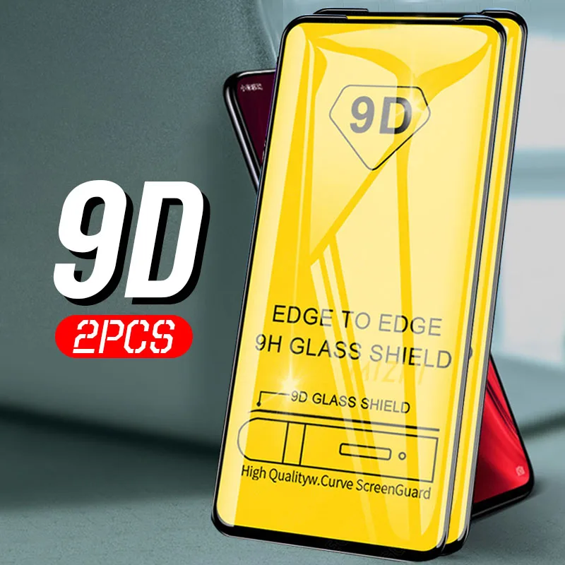 

9D full glue protective tempered glass cover for Xiaomi Redmi K20 Pro K 20 K20pro redmik20 Xiomi Mi 9T Mi9t Pro 9tpro glas case
