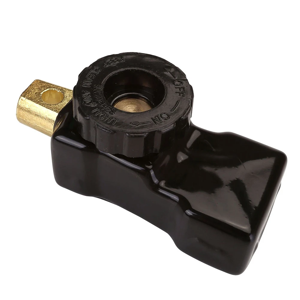 Disconnect Negative Post Car Accessories Boat Maintenance Dustproof Cover Cut Off Battery Isolator Switch Extend Life Vehicles
Disconnect Negative Post Car Accessories Boat Maintenance Dustproof Cover Cut Off Battery Isolator Switch Extend Life Vehicles