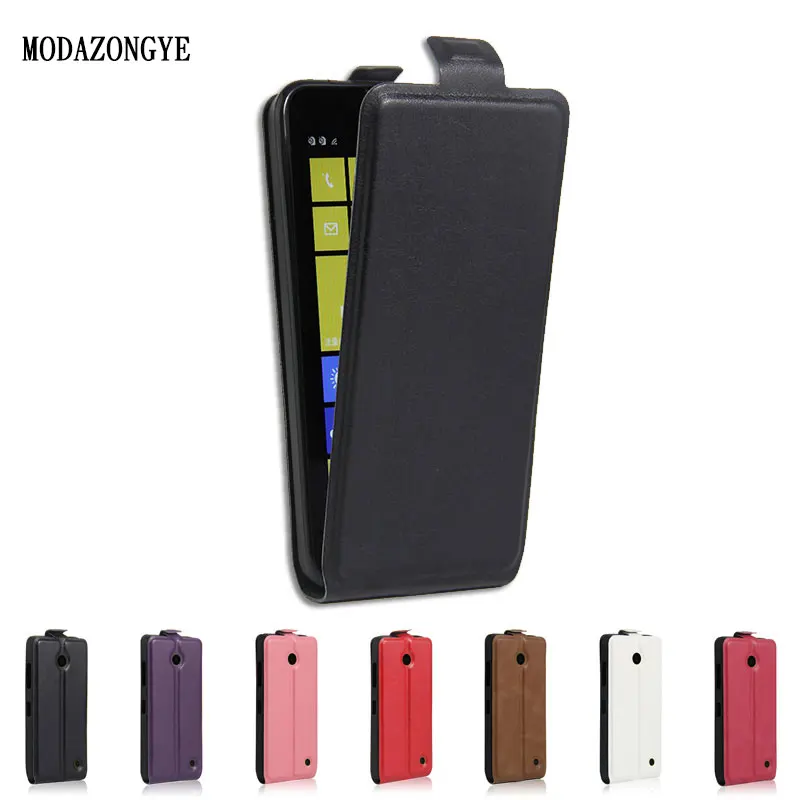 Luxury Wallet PU Leather Back Cover Case For Nokia Lumia 630 635 RM-974 RM-978 Case Flip Phone Shell Protective Bag With Slots
Luxury Wallet PU Leather Back Cover Case For Nokia Lumia 630 635 RM-974 RM-978 Case Flip Phone Shell Protective Bag With Slots