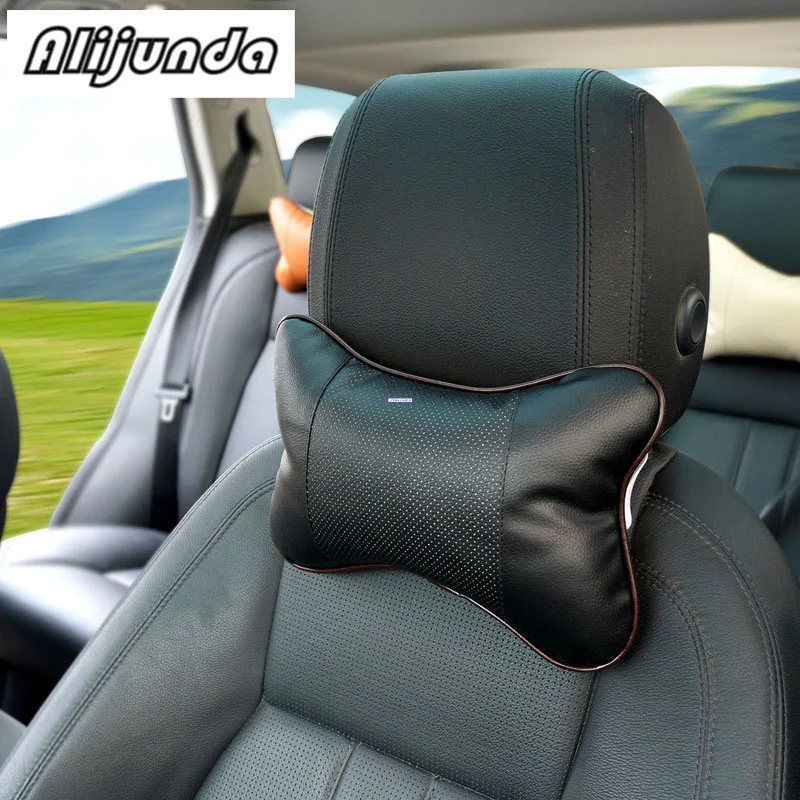 2pcs artificial leather neck headrest breathable car pillow for Peugeot 206 207 208 301 307 308 407 2008 3008 4008
2pcs artificial leather neck headrest breathable car pillow for Peugeot 206 207 208 301 307 308 407 2008 3008 4008