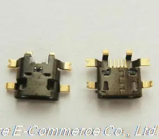 100 pcs New Micro USB Jack for HTC T328W T328D T328T ONE V charger connector dock port plug
100 pcs New Micro USB Jack for HTC T328W T328D T328T ONE V charger connector dock port plug