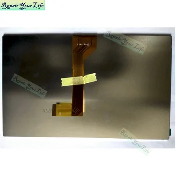 

TT1192PG New 10.1 30pins LCD Martrix For Digma Optima 1026N 3G TT1192PG Tablet Display SCREEN Original A Quality