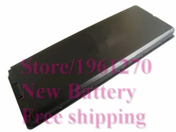 6 Cells 5600mAh/5.6Ah High Capacity Battery Replace for MacBook 13 Inch A-1185 MA-561 Battery
6 Cells 5600mAh/5.6Ah High Capacity Battery Replace for MacBook 13 Inch A-1185 MA-561 Battery