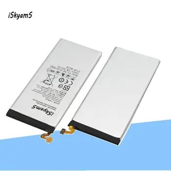 iSkyamS 10pcs/lot 2600mAh EB-BA700ABE Replacement Li-ion Battery for Samsung Galaxy A7 2015 A700 A700FD A700S A700L batteries
iSkyamS 10pcs/lot 2600mAh EB-BA700ABE Replacement Li-ion Battery for Samsung Galaxy A7 2015 A700 A700FD A700S A700L batteries