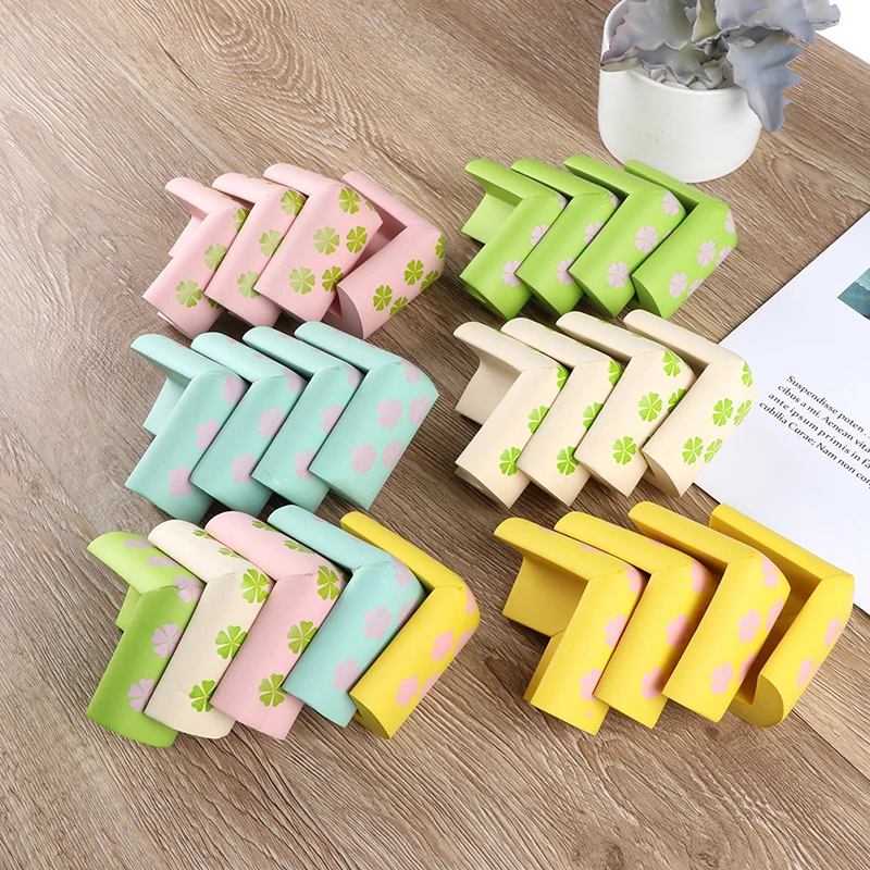1PCS Anti-Collision Baby Safety Protector Angle Corner Guards Kids Table Desk Corner Guard Child Edge Corner Protection
1PCS Anti-Collision Baby Safety Protector Angle Corner Guards Kids Table Desk Corner Guard Child Edge Corner Protection
