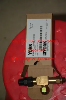 022 09578 000 VALVE STOP Angle valves (after the compressor)