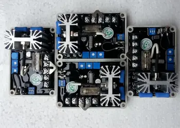 Fast Free Shipping, AVR EA05A Automatic Voltage Regulator Controllers +5 pieces/lot
Fast Free Shipping, AVR EA05A Automatic Voltage Regulator Controllers +5 pieces/lot