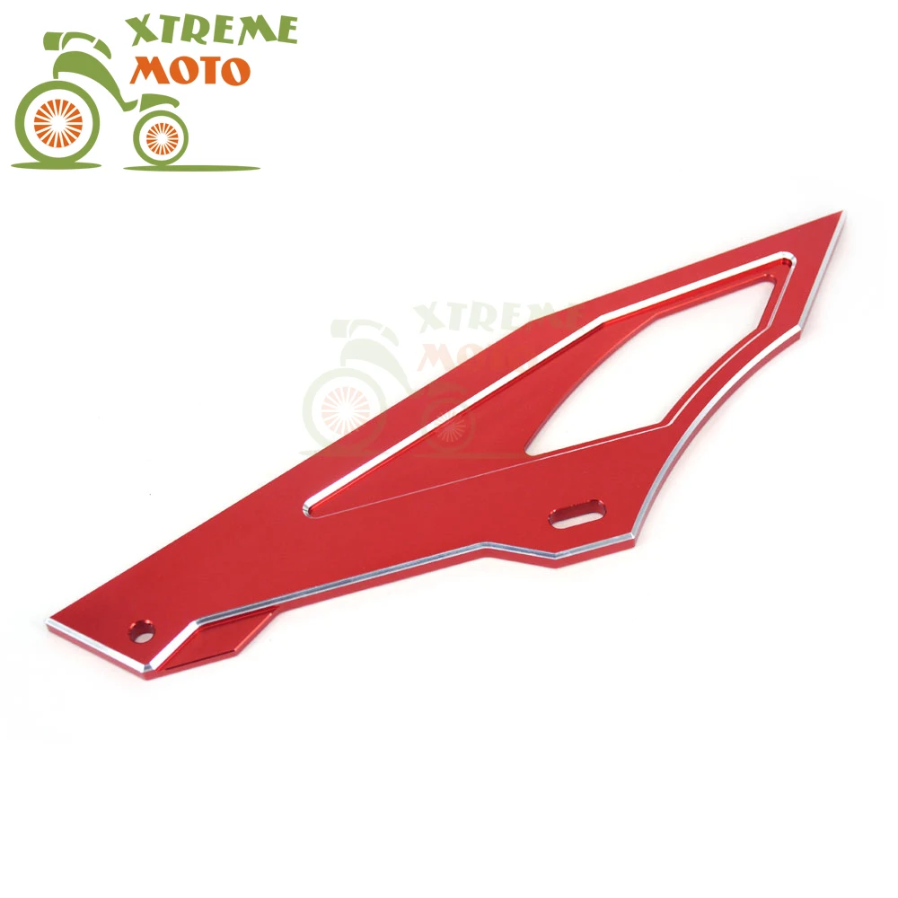 Red Billet Heel Guard Cover For Honda XR250 Baja CRF250L CRF250M CRM250R Serow225 TW200 TW225 Motorcycle
Red Billet Heel Guard Cover For Honda XR250 Baja CRF250L CRF250M CRM250R Serow225 TW200 TW225 Motorcycle