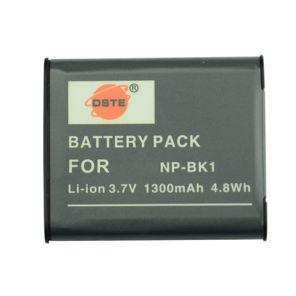 DSTE NP-BK1 NPBK1 Battery Case Protector for Sony DSC-S750 DSC-S780 DSC-S850 DSC-950 DSC-980 W180 W190 W370 Camera
DSTE NP-BK1 NPBK1 Battery Case Protector for Sony DSC-S750 DSC-S780 DSC-S850 DSC-950 DSC-980 W180 W190 W370 Camera