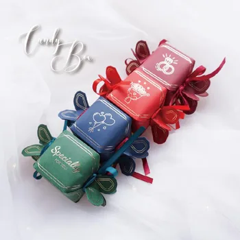 2019 New Fishtail Candy Box Wedding&Engagement Gift for Guests Souvenirs Wedding Favors Candy Box Packaging Party Supplies 50pcs
2019 New Fishtail Candy Box Wedding&Engagement Gift for Guests Souvenirs Wedding Favors Candy Box Packaging Party Supplies 50pcs