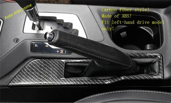 Lapetus For Toyota RAV4 RAV 4 Left-hand Drive Model 2016 2017 2018 ABS Hand Brake Parking Panel Molding Garnish Cover Trim
Lapetus For Toyota RAV4 RAV 4 Left-hand Drive Model 2016 2017 2018 ABS Hand Brake Parking Panel Molding Garnish Cover Trim
